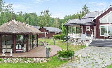 Villa sirpia 3