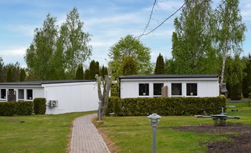 Nice home in Ystad with house a panoramic view 2