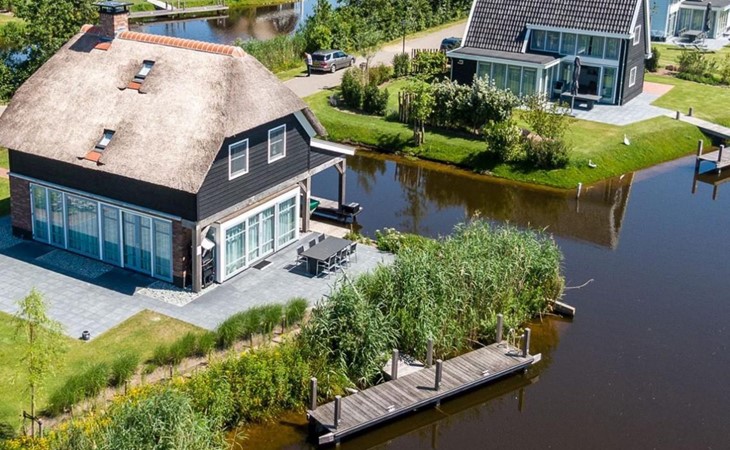 Schiphuis Wellness 6p Standard 1