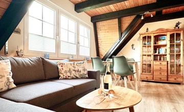 Beautiful apartment in Dithmarschen 3