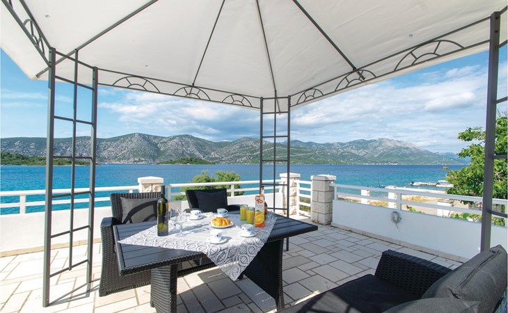 Nice apartment in Racisce 1
