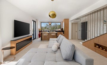 Luxurious home in Trget 3