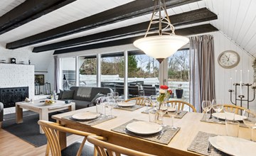 "Jace" - 900 meter van de zee in NO Jutland 3