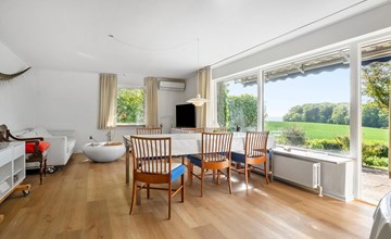 Lovely home in Aabenraa with WiFi 3