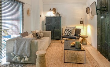 Awesome home in Rheezerveen with sauna 3