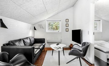 Amazing home in Thisted with sauna 3