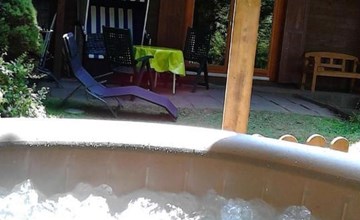 Haus Wilhelmstal mit eigener Wellness Oase 2