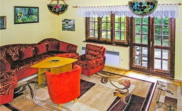 3 bedroom stunning home in Grunwald 3