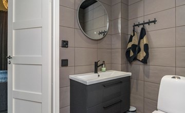 Villa karhentimantti 2