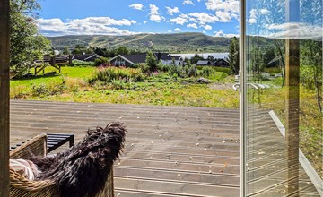 Amazing home in Geilo with WiFi 2