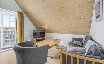 Awesome home in Gråsten with sauna 3
