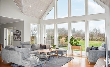 Nice home in Kivik with WiFi 3