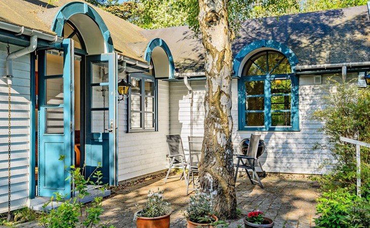 "Arto" - 325m from the sea 1