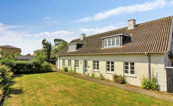 „Gæsling“ – 1,6 km vom Meer entfernt in Nordwestjütland 1