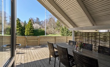 4 bedroom awesome home in Ebeltoft 2