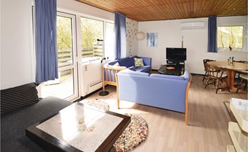2 bedroom beautiful home in Farsø 3