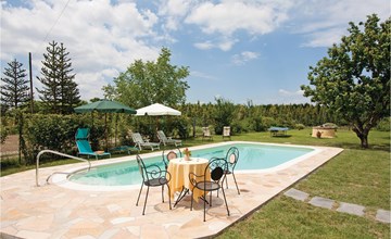 Beautiful home in Ponte Buggianese PT 2
