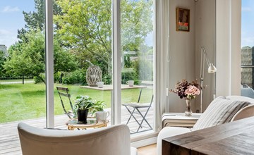 Stunning home in Nysted with WiFi 3