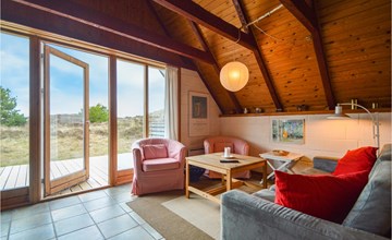 3 bedroom beautiful home in Rømø 2