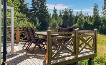 3 bedroom nice home in Ljungby 2