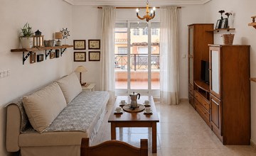 Nice apartment in Orihuela Costa with WiFi 3