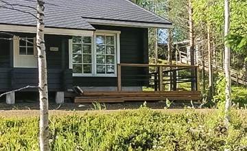 Lomaylläs b26 / Brandgefahrkreis 8 a 3