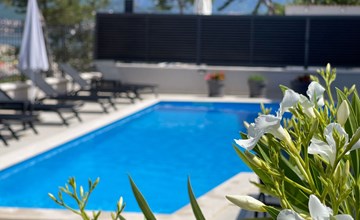 Apartment SeaLuxe mit Whirlpool 2