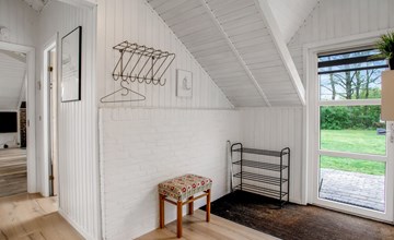 "Anu" - 300m to the inlet in Western Jutland 2