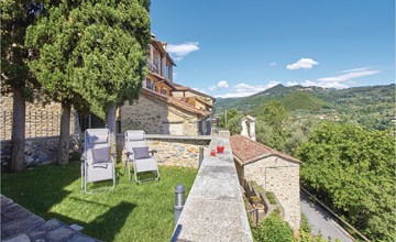 Casa Castelli 2