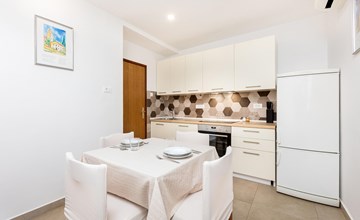 Lovely apartment in Malinska with WiFi 3