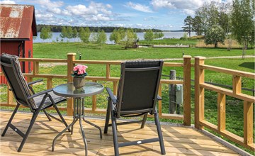 Beautiful home in Strängnäs with sauna 2