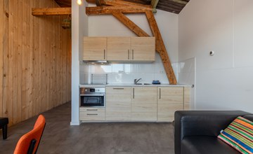 Ferienwohnung - Dorpsplein 6 | Koudekerke "Pleinzicht 6a" 3