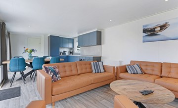 Chalet Pareloester - Ouddorp 3