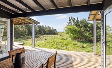 Nice home in Hurup Thy with WiFi 2