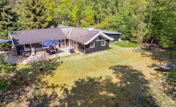 "Amina" - 1.1km from the sea in Sealand 3