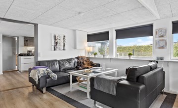 Lovely home in Otterup with WiFi 3