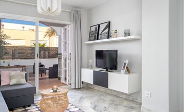 Saltillo Viewpoint 3