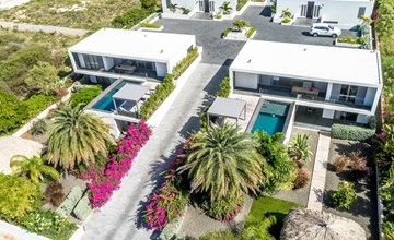 Villa Celestial Beach Curaçao 4 2