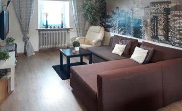 Nice apartment in Pelm with WiFi 2