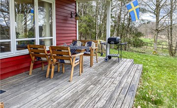 3 bedroom beautiful home in Svenljunga 2