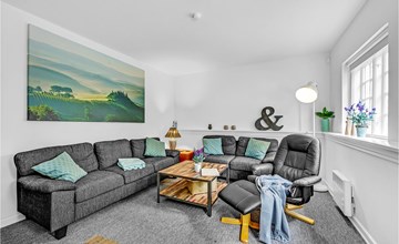 3 bedroom cozy home in Tranekær 2