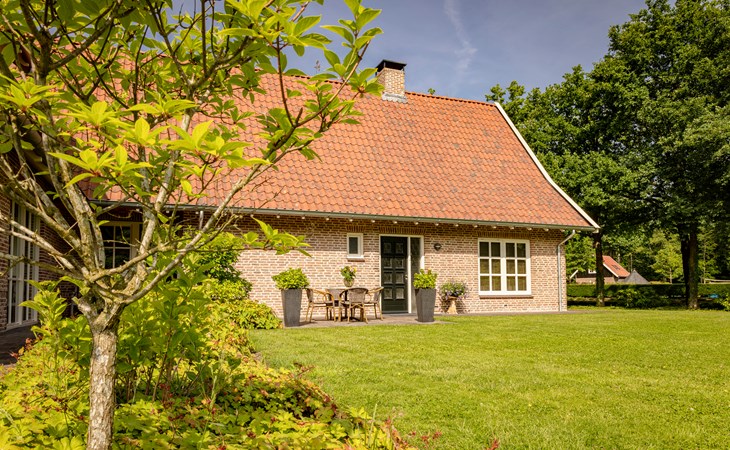 Luxury Farmhouse | 4 Pers. 1