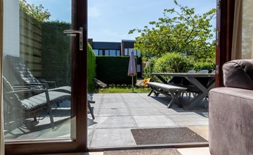 Vakantiehuis - Lepelblad 42 | Nieuwvliet-Bad 3
