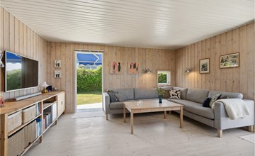 Gorgeous home in Karrebæksminde 3