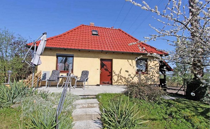 2 bedroom stunning home in Waren (Müritz) 1