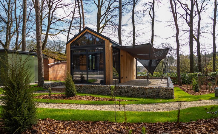 Tiny House 2 1