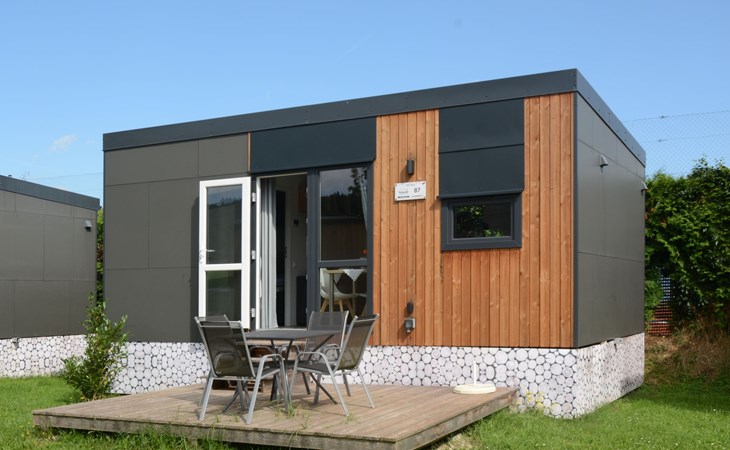 Tiny house Beilngries 1