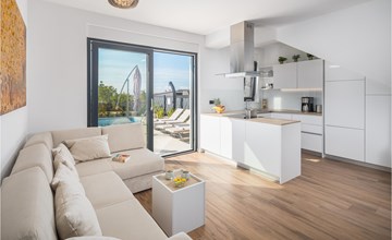 Ferienhaus - Porec-Radmani 3
