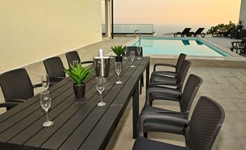 Villa Dubrovnik Panorama 2