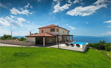 Villa Kvija Adria 2
